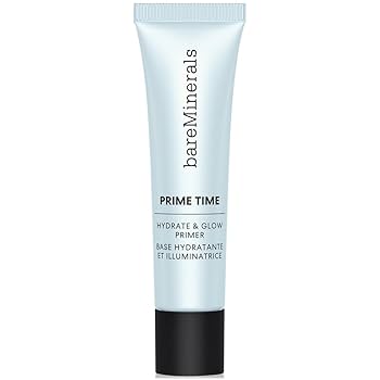 Amazon.com: Prime Time Hydrate & Glow Primer : Beauty